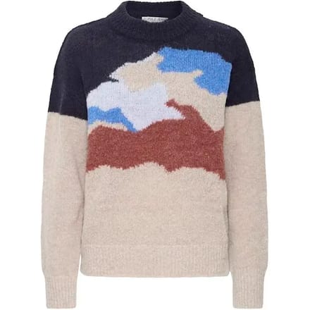Vrouwentrui Pulz Jeans Mimi