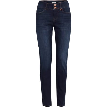 Damesjeans Pulz Jeans Suzy