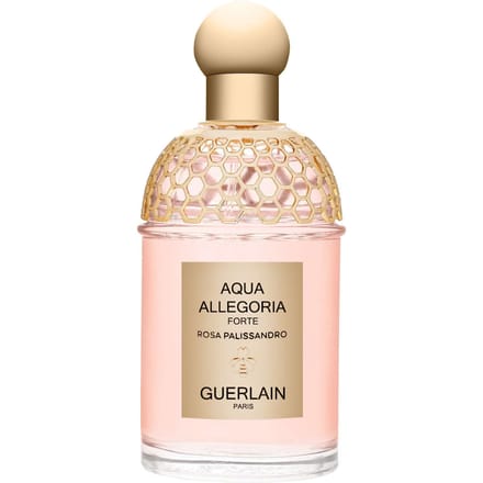 Guerlain Forte Rosa Palissandro Eau De Parfum Guerlain - Aqua Allegoria Forte Rosa Palissandro Eau De Parfum  - 125 ML