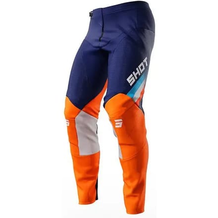 Motorcrossbroek Shot Race Gear Tracer