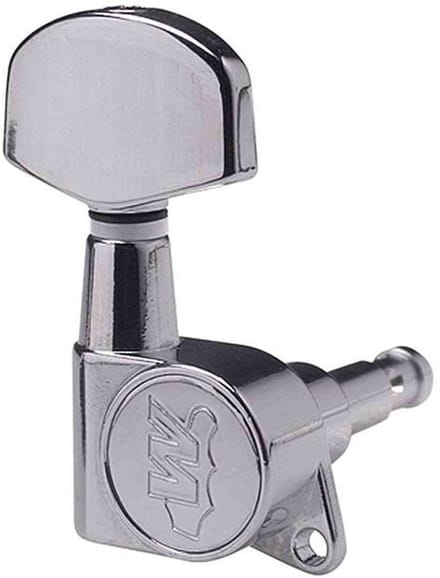 Gitaar stemmechanieken Wilkinson 191-CLR chroom