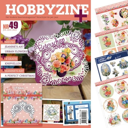 Hobbyzine+ Nr. 49