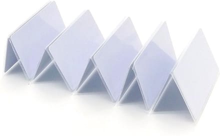 KELERINO. NFC TAG NTAG215 - Cards 10 stuks