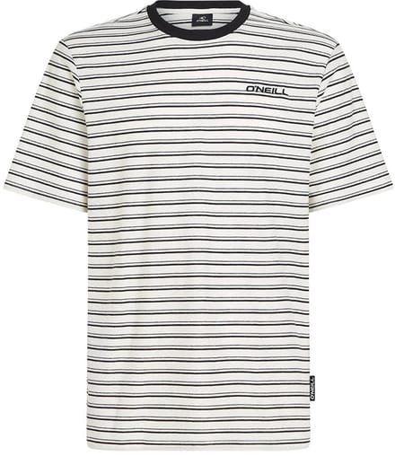 O'neill T-Shirts O'NEILL YARN STRIPE T-SHIRT