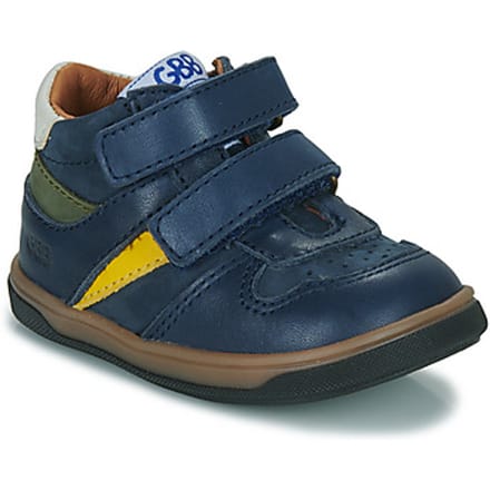 GBB  Hoge Sneakers MEDARIO
