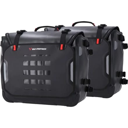 Paar zijtassen SW-Motech WP L/L. Honda X-ADV (20-)