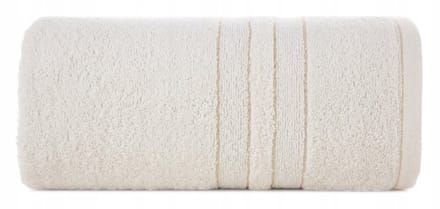 Galla Catoen Handdowek 30x50 cm - Zacht & Duurzaam - Crème
