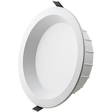 Interlight EasyFit Downlight/Spotlight/Floodlight - IL-ED6K3D