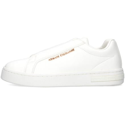 Lage Sneakers EAX XW001623AF17449