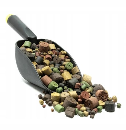 Method Feeder Pellets 1 kg – 6-18 mm – Harison Karper