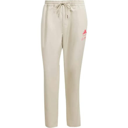 Mercedes AMG chino broek Petronas Formula One Team Summer