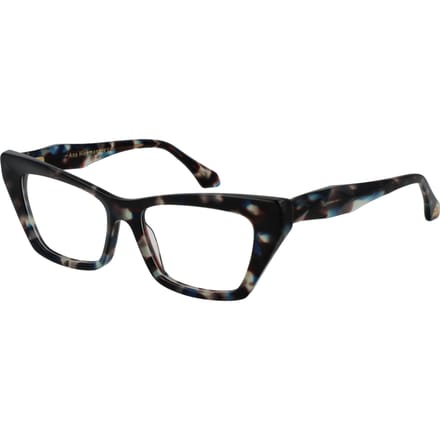 Ana Hickmann Brilframe AH6526 G21 53