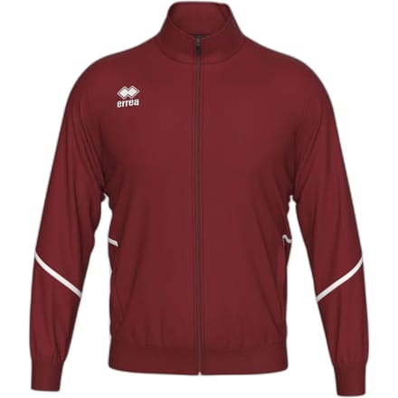 Errea Marlon Fleece Ad Jas - Sportswear - Volwassen