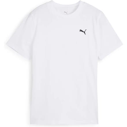 Kinder-T-shirt Puma Wardrobe ESS