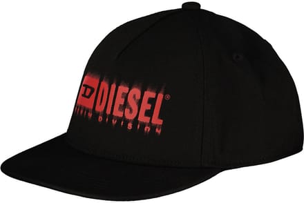 Diesel Kids J01908 Pet Zwart 54 cm Kinderen