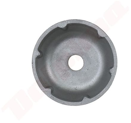Starter cup passend op STIHL FS 38 , FS 45 , FS 55 THREAD ( 4140 195 0601 )