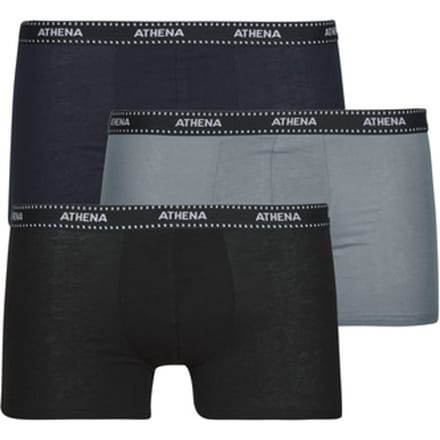 Athena  Boxers MY PETITS PRIX Pack de 3