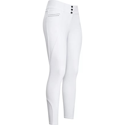 Dames wedstrijdbroek met volledige grip Easy Rider Amara