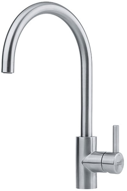 Franke Eos Neo - Keukenkraan FC 0044.501, rvs 115.0590.044