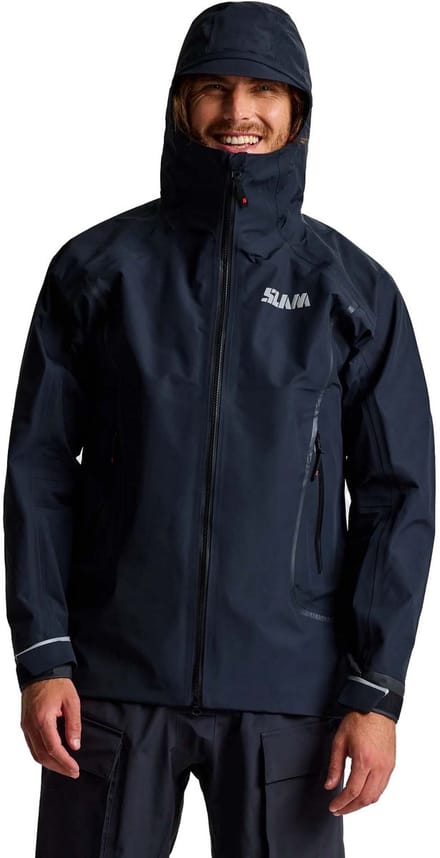 Giubbino Slam Pro Racing Jas - Sportswear - Volwassen