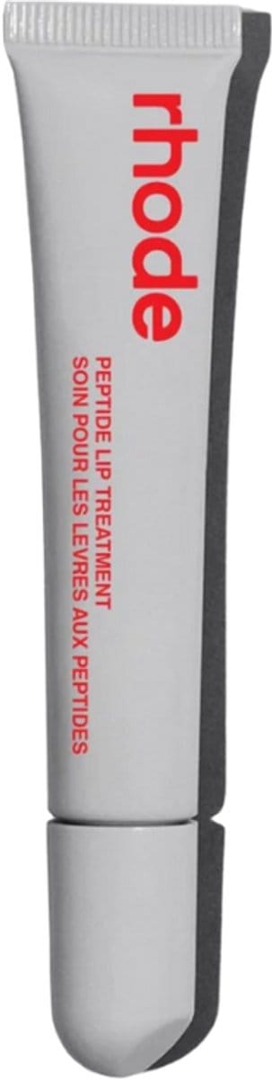 Rhode peptide lip treatment THE NOURISHING LIP LAYER - Strawberry Glaze