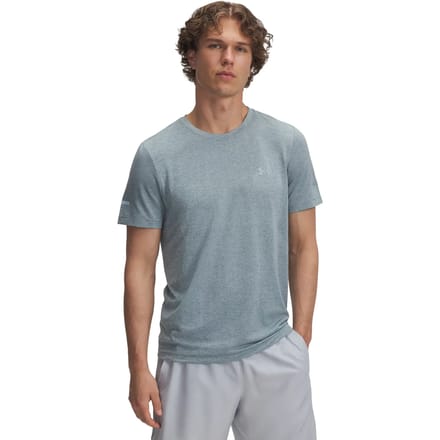 Naadloos tricot Under Armour Stride