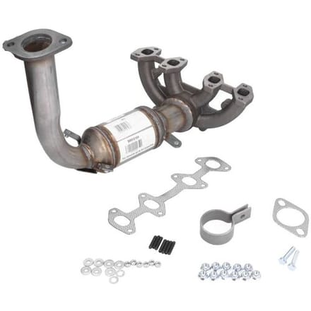 Katalysatorspruitstuk BM CATALYSTS BM91016H