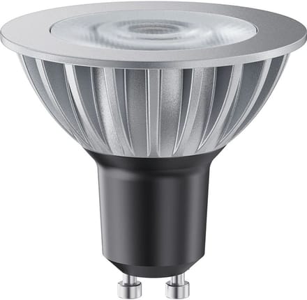 SPL GU10 ES63 LED Spot | 6.5W 2700K 220V/240V 927 | 25° Dimbaar