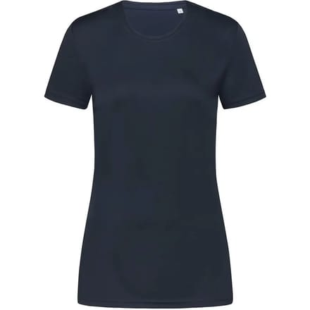 Stedman Sports-T Women S8100 - BLUE MIDNIGHT - M