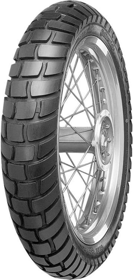 4.10-18 Continental-band voor auto 0208502 nieuw