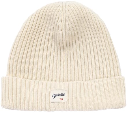 Devold Of Norway Archive Wool Muts Beige 58 cm
