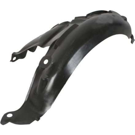 Plastic spatbordbekleding BLIC 6601-06-0000135P