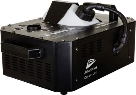 Jb Systems Color Jet rookmachine