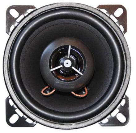 Rocx 2 weg luidspreker set