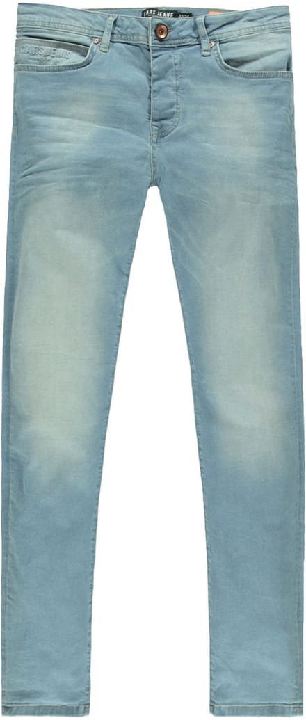 Cars Jeans Jeans Dust Super Skinny - Heren