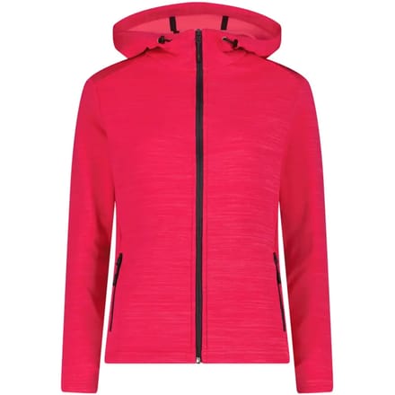 Damesfleece CMP