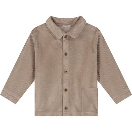 Sweet Petit peuter blouse Jack Light Clay 104 heren