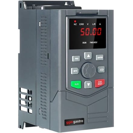 GGM Gastro Frequenzumrichter - 4 kW - 400V