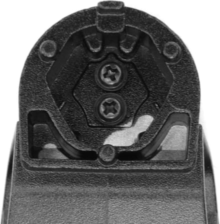 Voertuigspecifieke adapter voor spiegelmonitor BMW