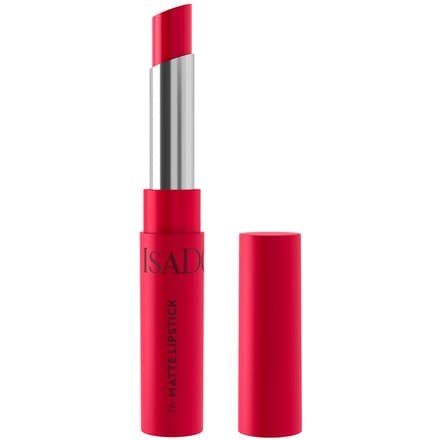 Isadora The Matte Lipstick 22 Power Red 1,6 g