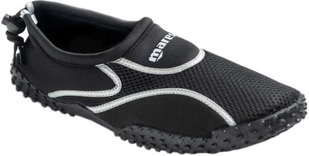 Mares Aquazone Aquarun Waterschoenen Zwart EU 40 Man,Vrouw