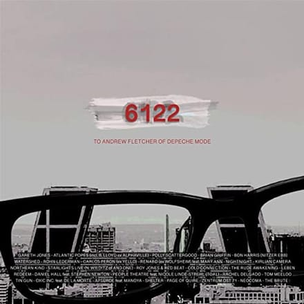Compilation 6122 2CD - Muziekverzamelingen voor Fans