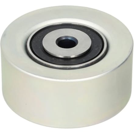Spanpoelie, V-riem SNR GA359.83