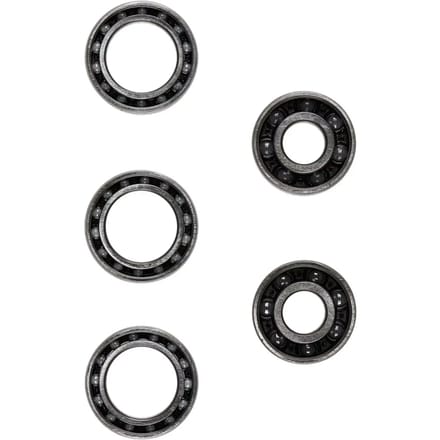 Lager CeramicSpeed Mavic-163 x 61802 + 2 x 608/9