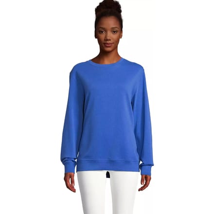 SOL'S Unisex Comet Sweatshirt L03574 - Royal Blue 241 - XL