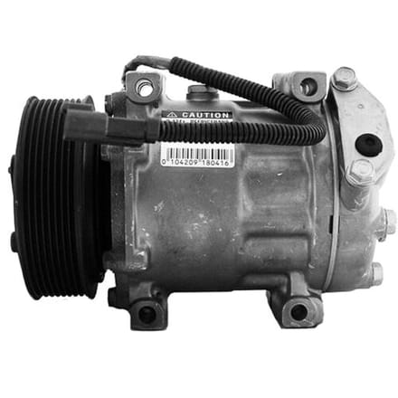 Airco-compressor AIRSTAL 10-1083
