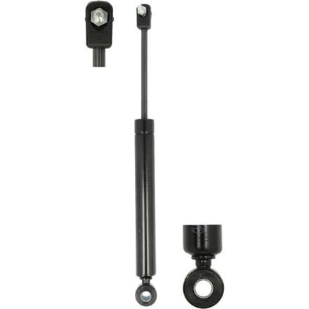 Gasveer, motorkap MAGNUM TECHNOLOGY MGS011