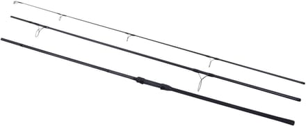 Ultimate Indura X Karperhengel 12ft 3lb (3-Delig) - Karperhengel