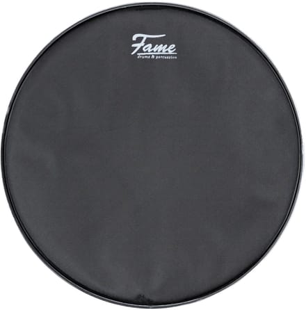 Fame FMHD14 Mesh Head 14" - E-drum mesh head