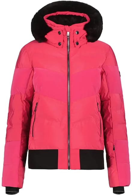 Luhta Sarvisoaivi L9 Jas Roze 34 Vrouw